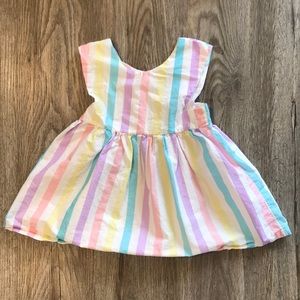 Baby dress